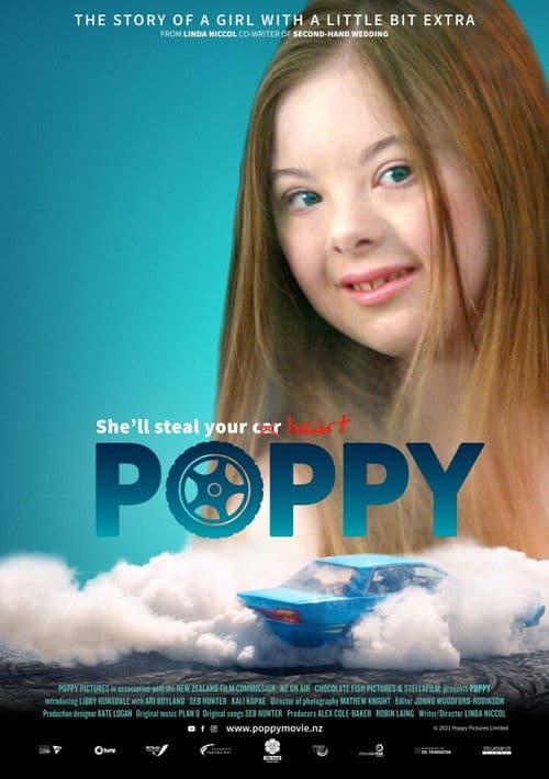 Poster for Poppy