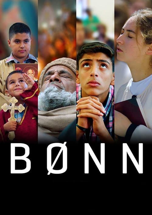 Poster for Pray