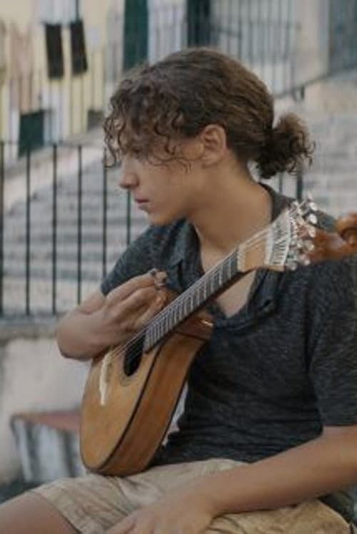 Poster for Alfama em Si