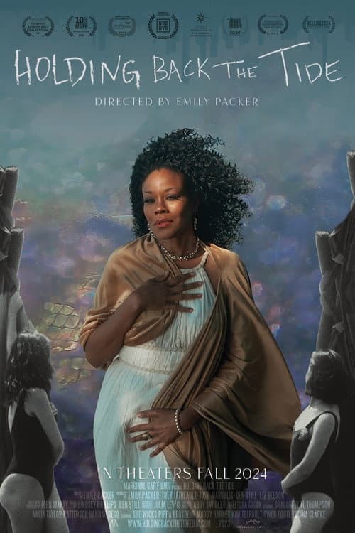 Poster for Holding Back the Tide