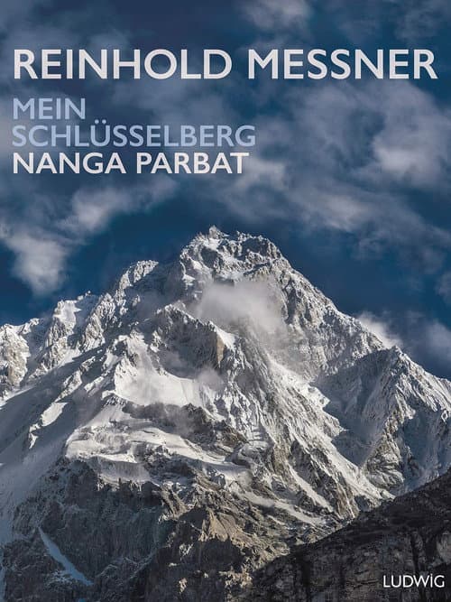 Постер до фільму «Nanga Parbat - Mein Schlüsselberg»