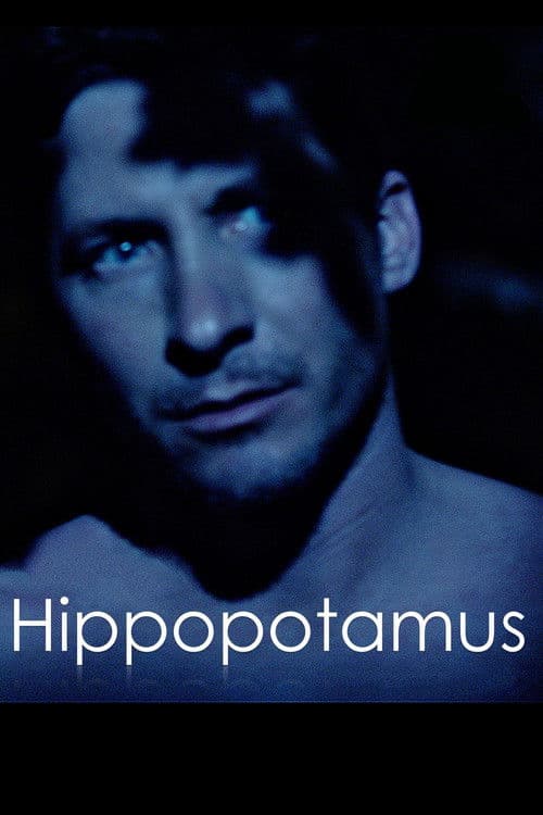 Poster for Hippopotamus