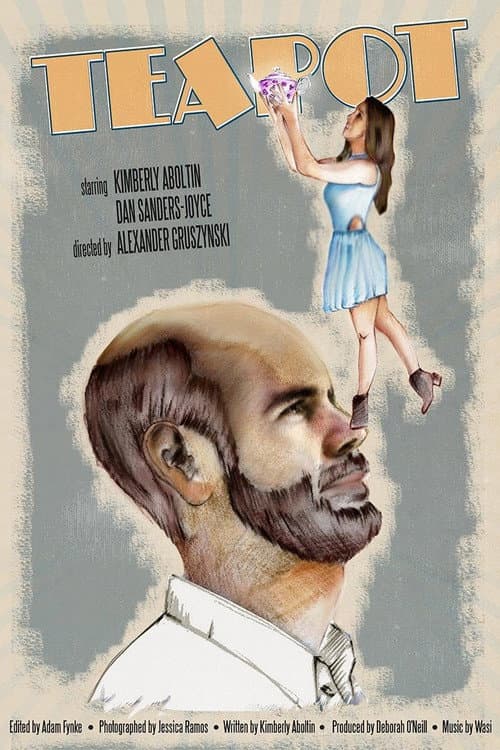 Poster for Teapot