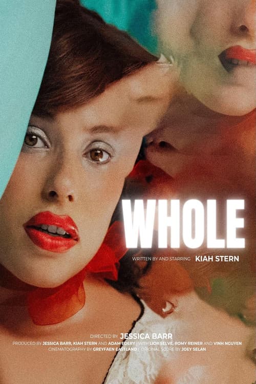 Poster for Whole