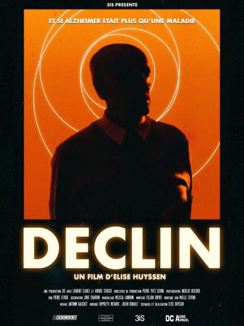 Poster for Decline