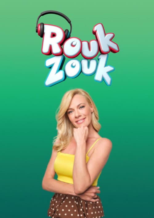 Poster for Rouk Zouk