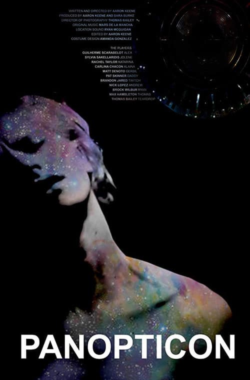 Poster for Panopticon