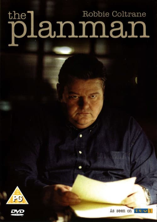 Poster for The Planman