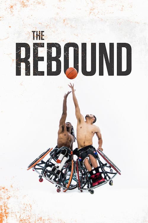 Poster for The Rebound