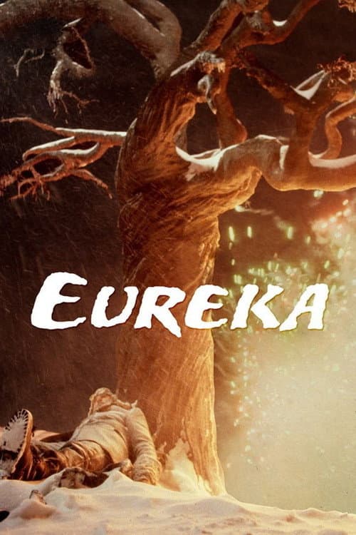 Постер до фільму «Еврика»