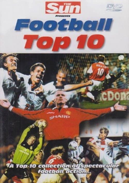 Poster for Football Top 10