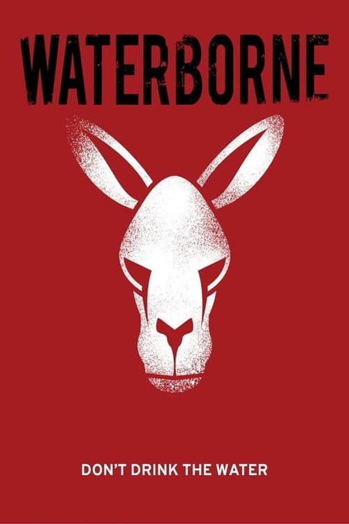 Poster for Waterborne
