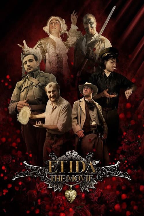 Poster for Etude
