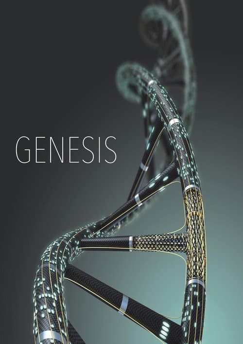 Poster for Genesis