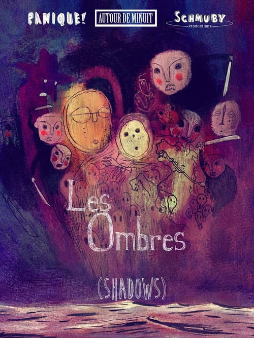 Poster for Shadows