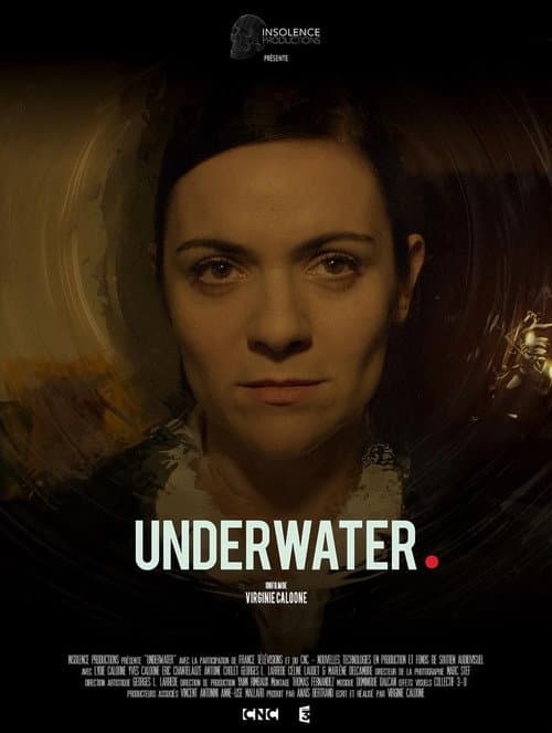 Poster for Underwater
