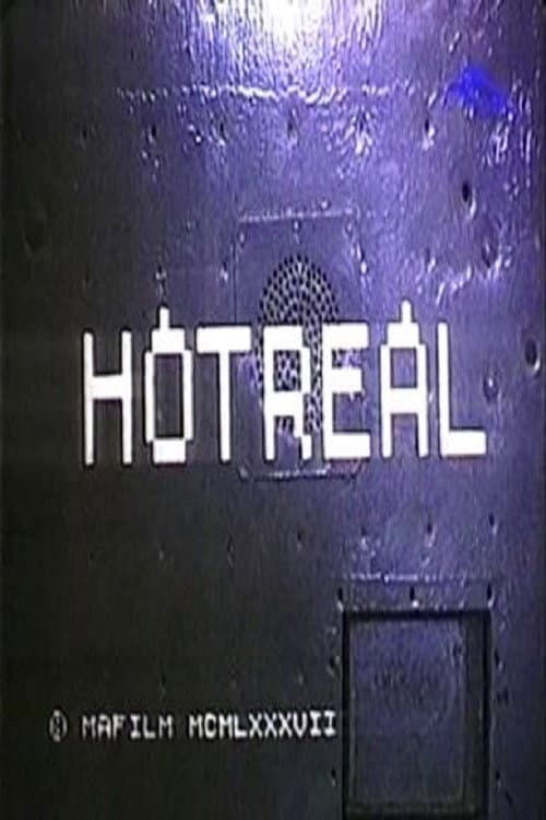 Poster for Hótreál