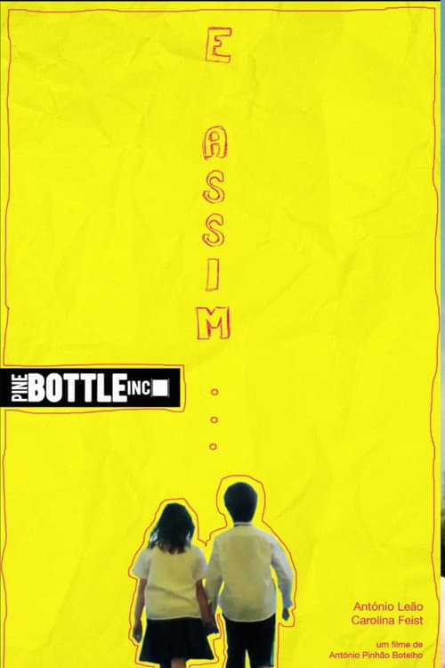 Poster for Like so..