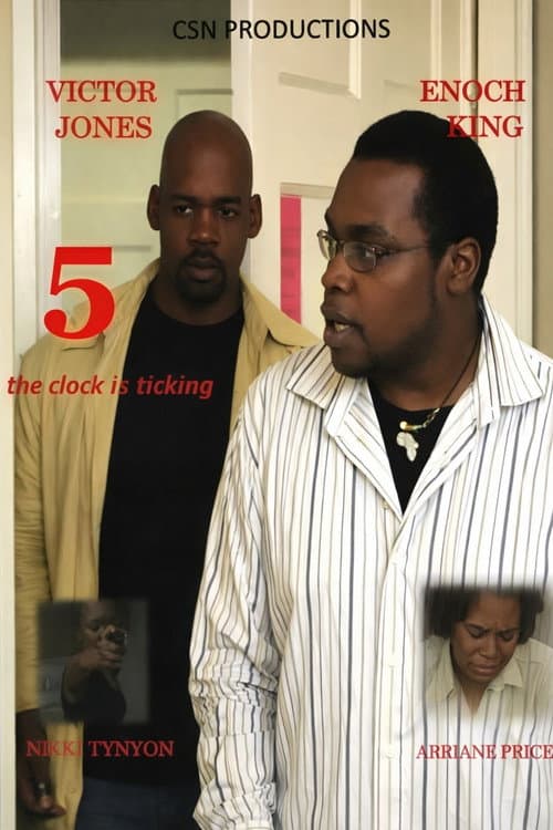 Poster for 5