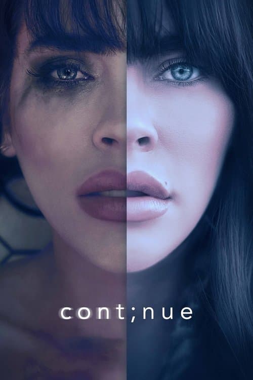 Poster for Continue