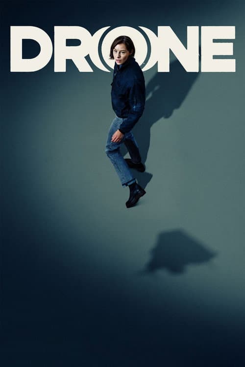 Poster for Drone
