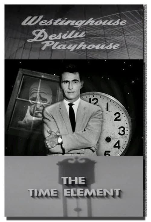 Poster for The Time Element