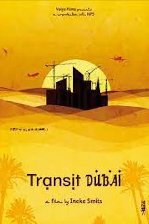 Poster for Transit Dubai