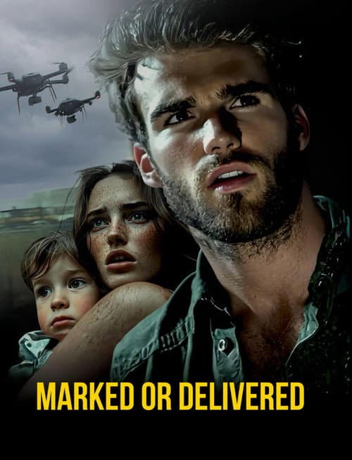 Poster for Marked or Delivered