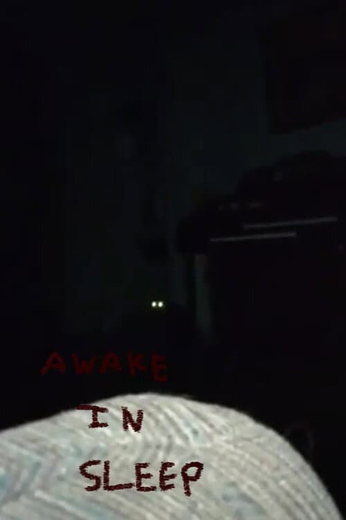 Poster for Awake in Sleep...