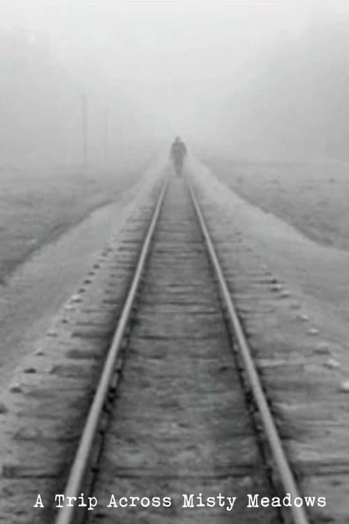 Poster for A Trip Across Misty Meadows