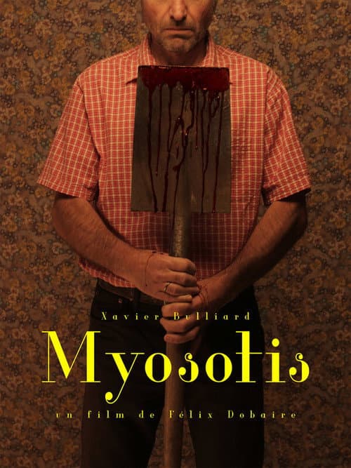 Poster for Myosotis