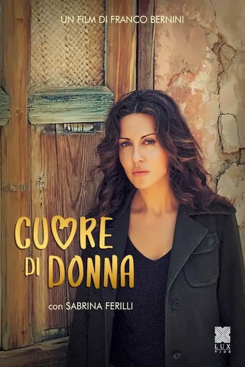 Poster for Cuore di donna