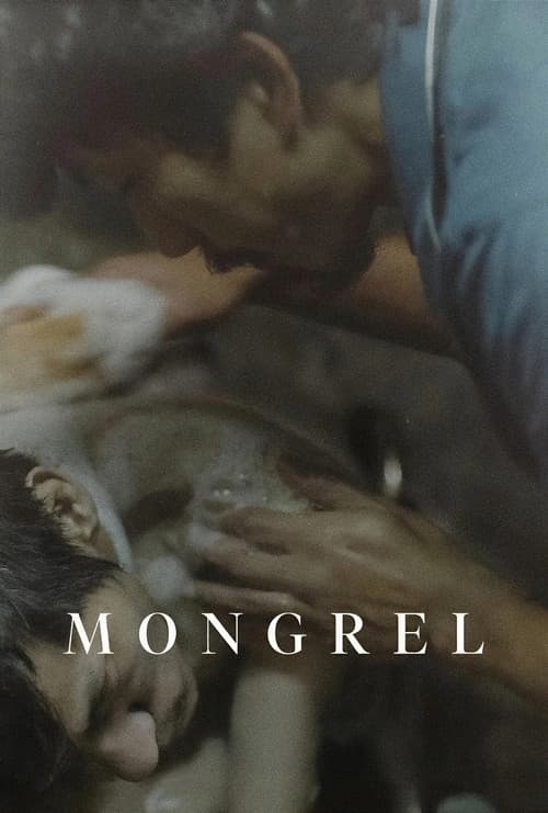 Poster for Mongrel