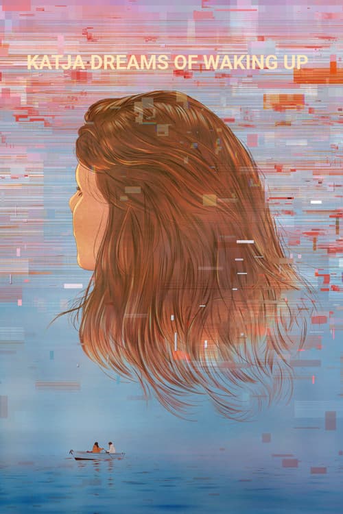 Poster for Katja Dreams of Waking Up