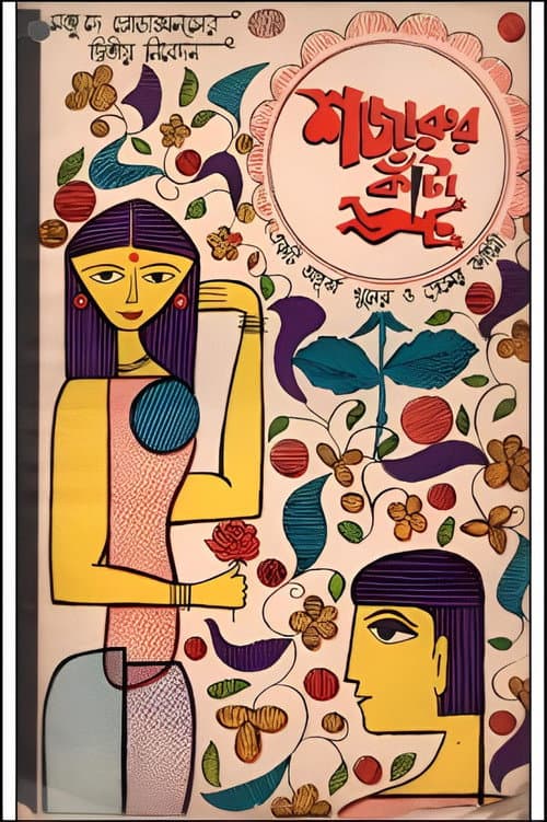Poster for Shajarur Kanta