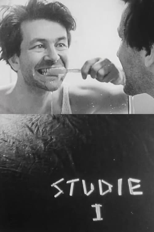 Poster for Study I Awakening