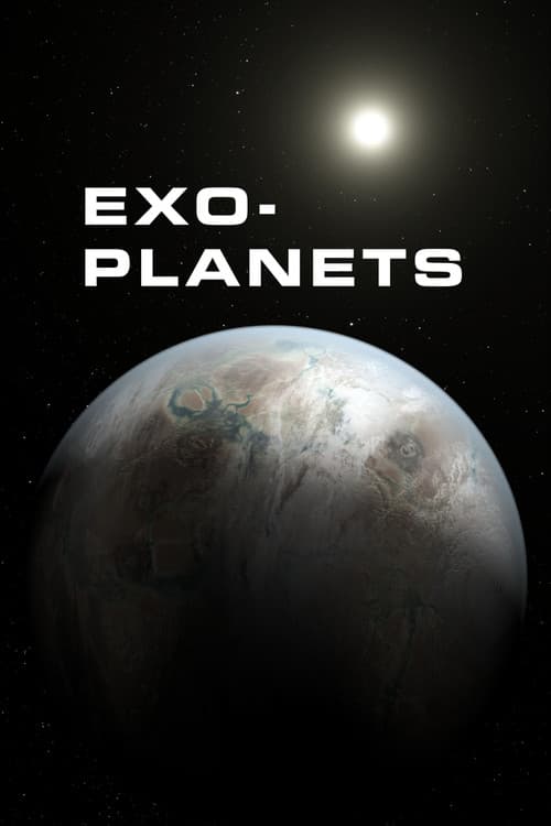 Poster for Exoplanets
