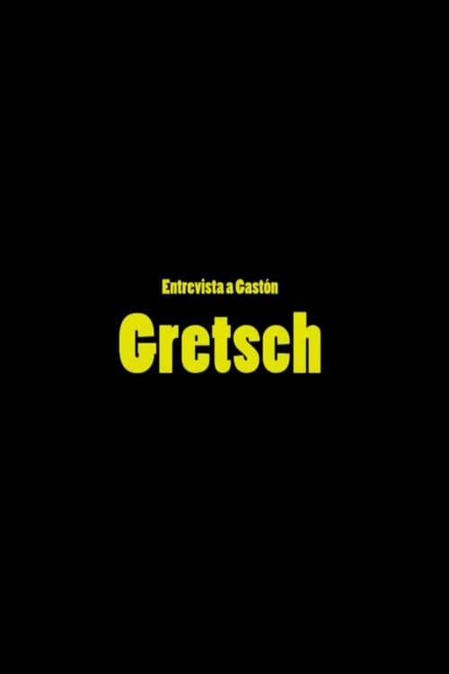 Poster for Gretsch