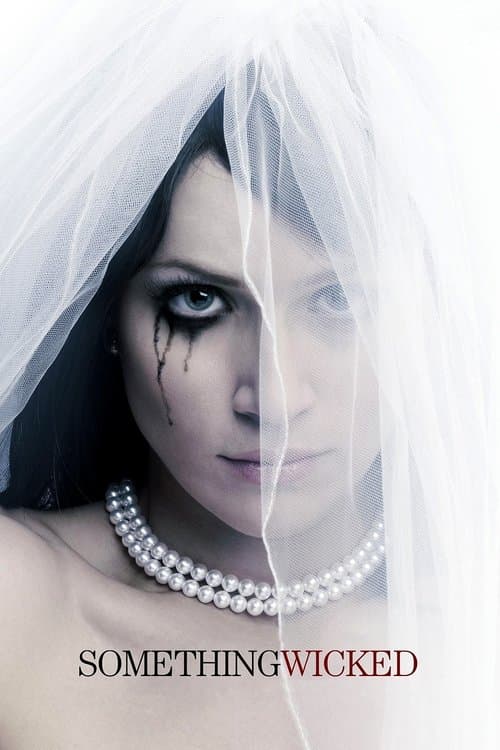 Poster for Something Wicked