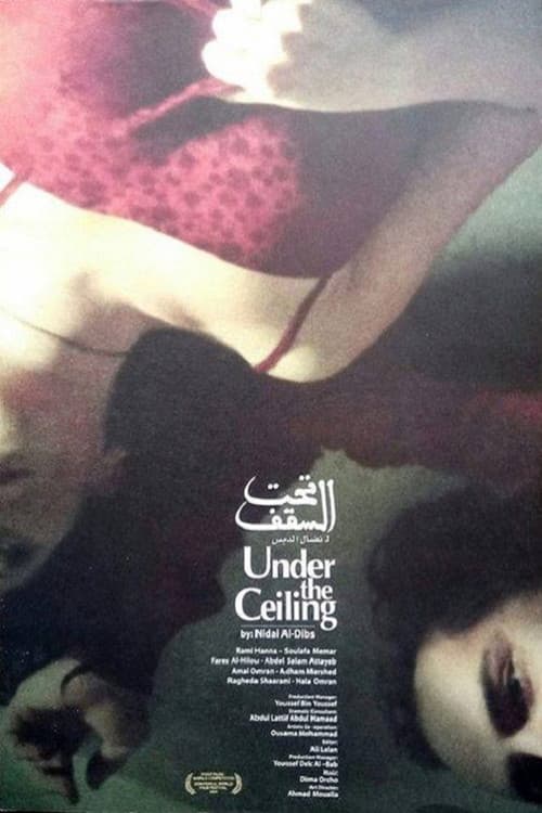 Poster for Under the Ceiling