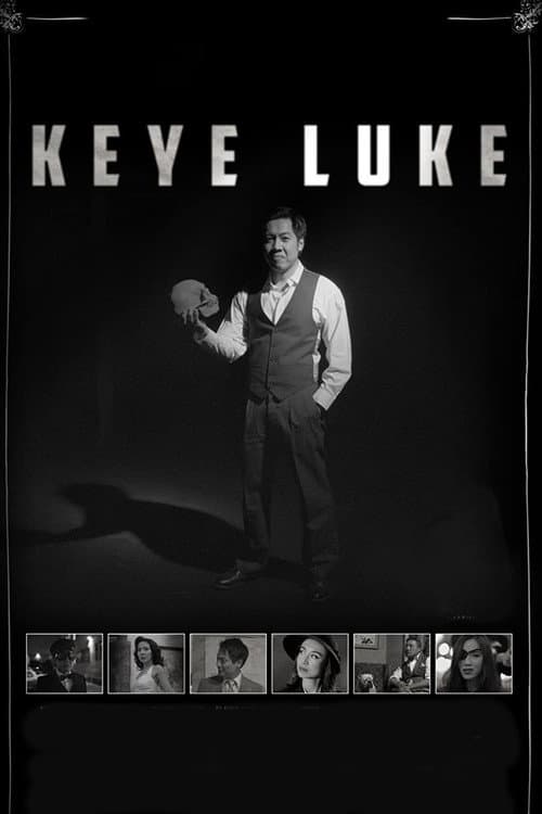 Poster for Keye Luke