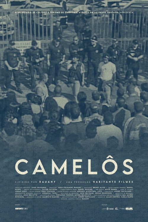 Poster for Camelôs