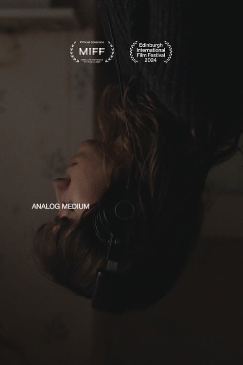 Poster for Analog Medium