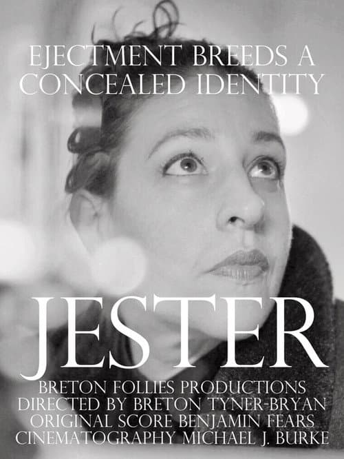 Poster for Jester