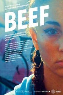 Poster for Beef