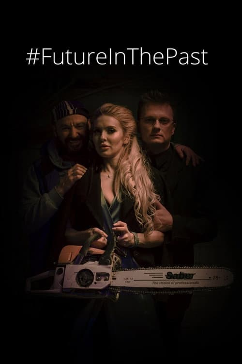Poster for Future in the Past