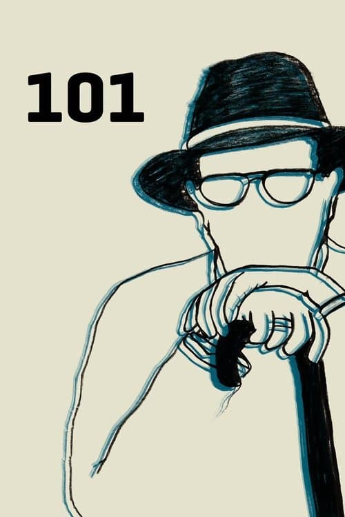 Poster for 101