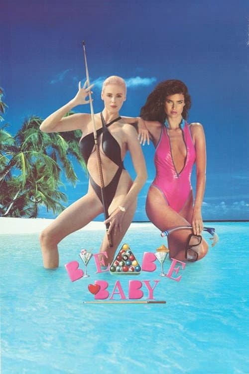 Poster for Bye Bye Baby