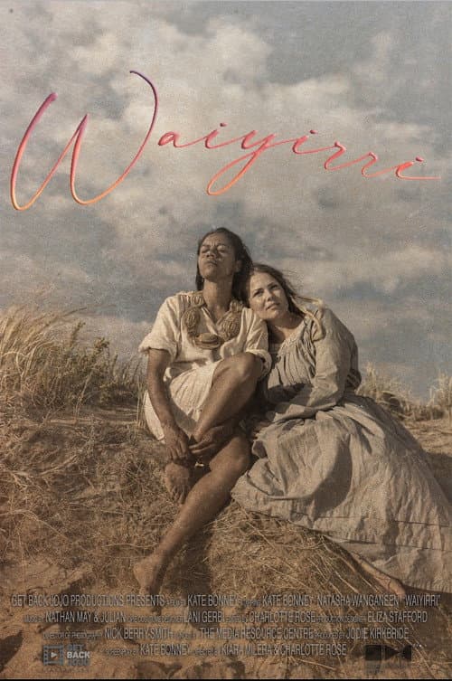 Poster for Waiyirri