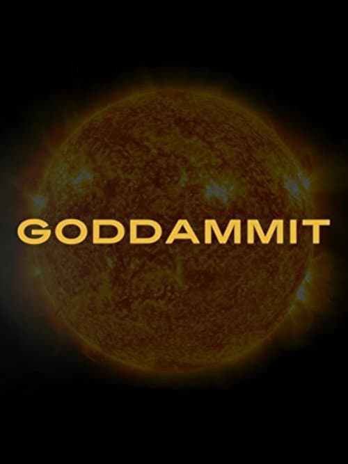 Poster for Goddammit